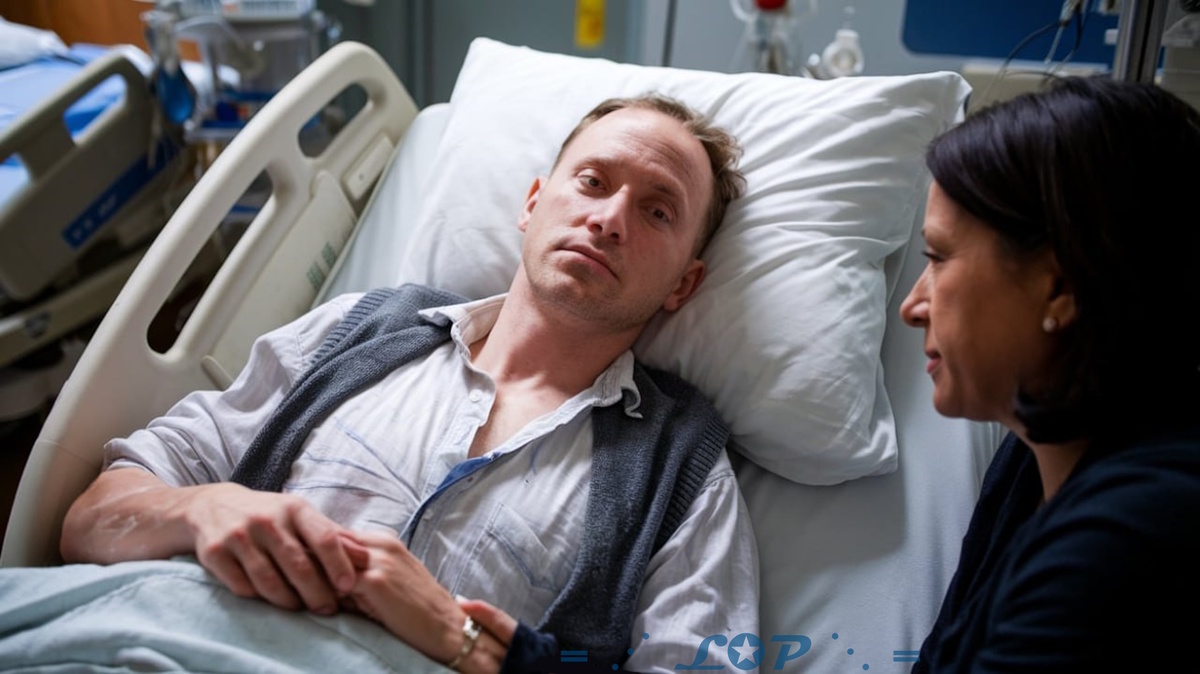 Игорь не мог поверить, что перед ним и правда она.