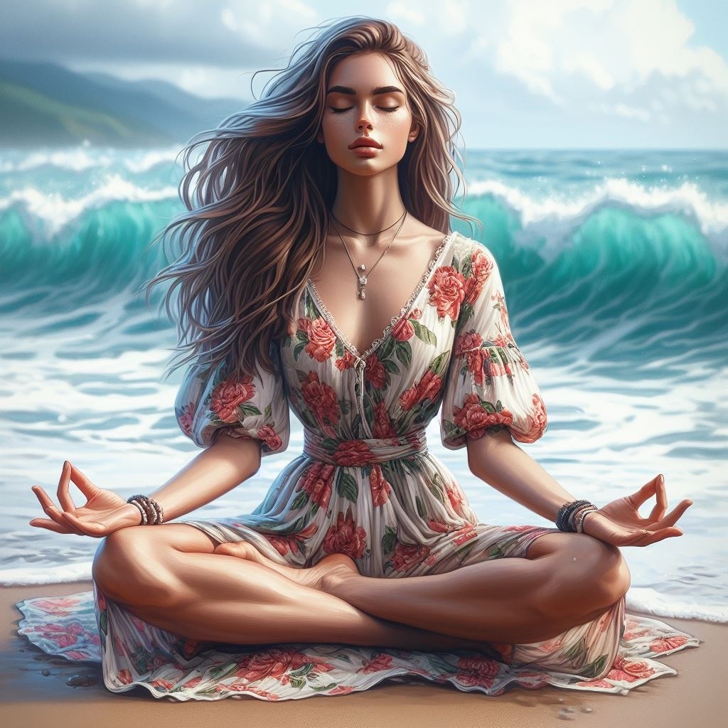 Марафон изобилия 