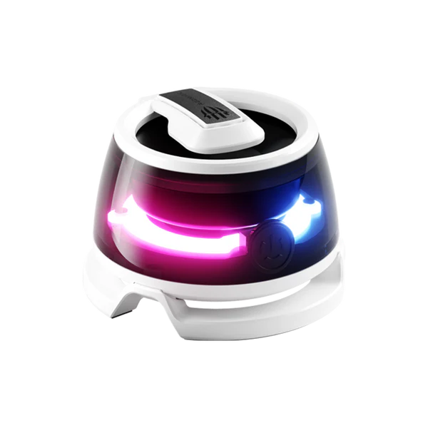    Bluetooth-колонку Nubia для смартфонов с магнитным креплением оценили в $26