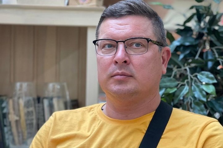 Фото: предоставлено realnoevremya.ru Е. Семеновым