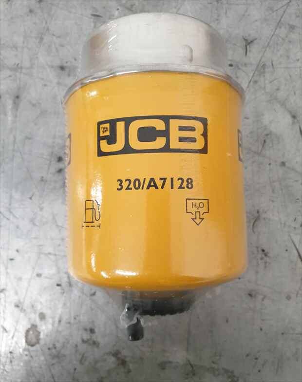 320/A7128 топливный фильтр грубой очистки