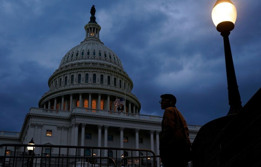    «Пока не готовы»: США отказались объявить о снятии ограничений на удары вглубь России