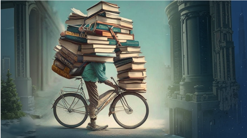 Изображение сгенерировано нейросетью «Кандинский»