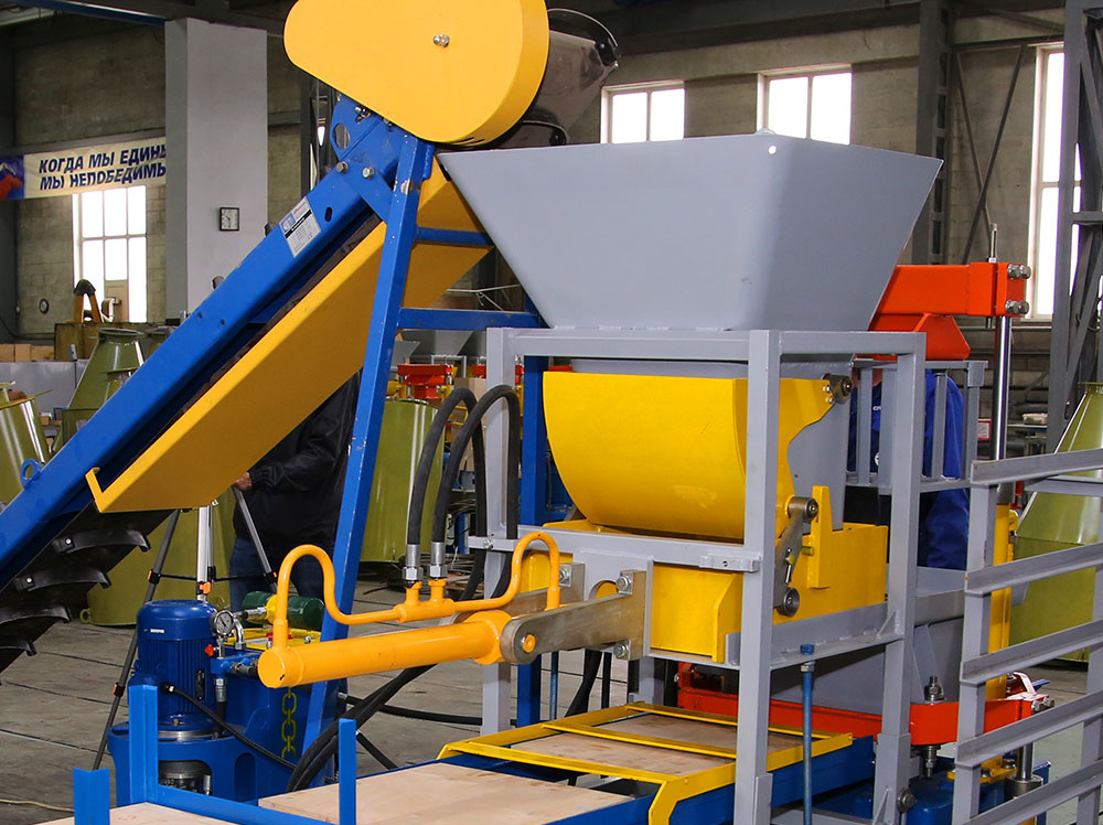 Станок Кондор