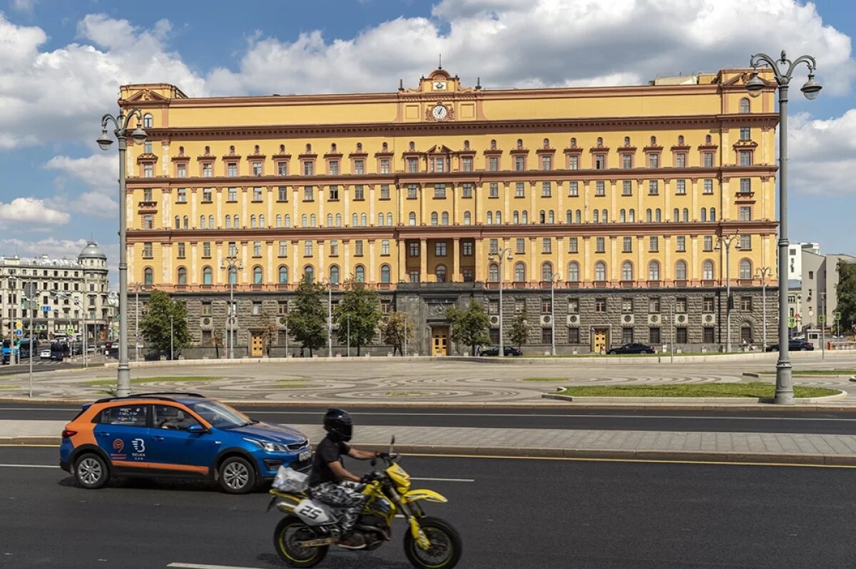    ФСБ получила подтверждение, что Британия эскалирует обстановку в мире