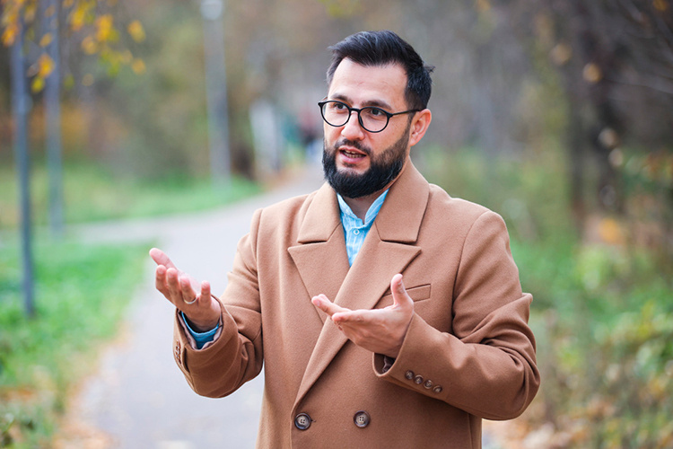    Яшар Ниязбаев: «В самой Турции есть как прозападные настроения, так и провосточные. Поэтому вопрос о членстве в БРИКС разные стороны комментируют по-своему. Кто-то поддерживает, кто-то критикует».   
Фото: «БИЗНЕС Online»