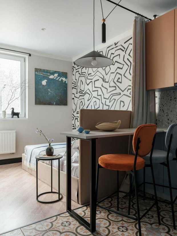  📷Дизайн: Archbutik