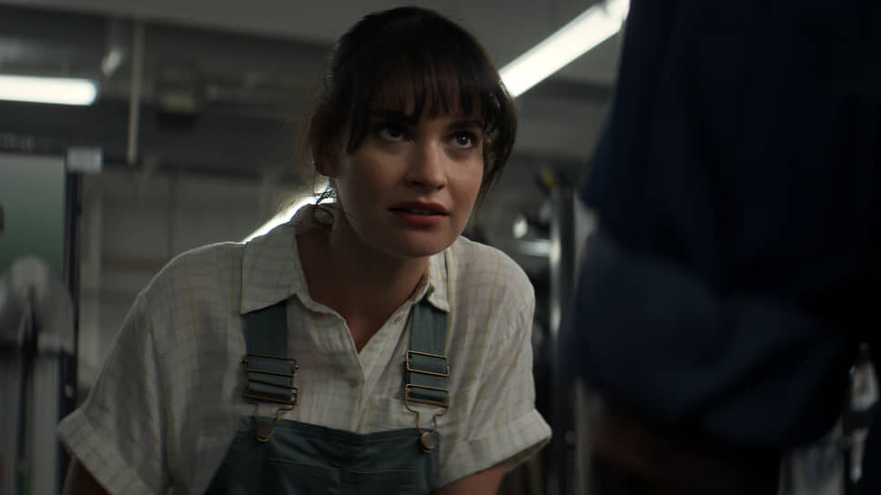     Фото: Парадиз