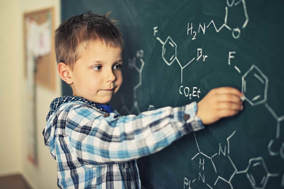 Другое качество образования и жизни