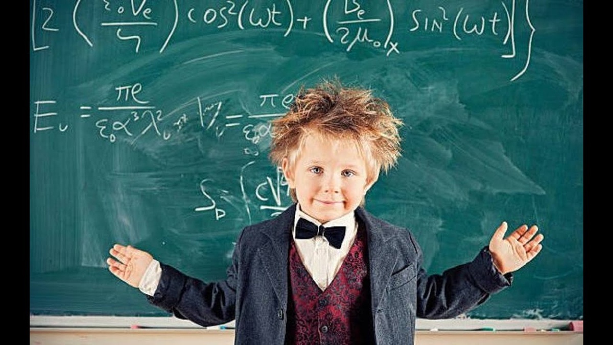 Все гениальное - просто