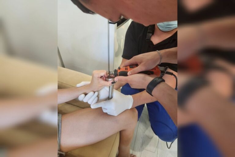    Блендер чуть не отрубил палец. Оренбурженке помогли спасатели Кристина Просвиркина