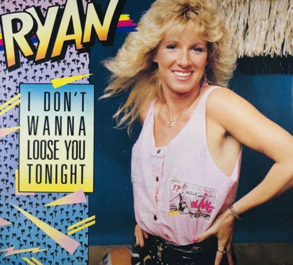    Одним из самых известных хитов Пэтти Райан стала песня Youre My Love, Youre My Life, выпущенная в 1986 году. Другие громкие хиты – Stay With Me Tonight, Love is the Name of the Game и I Dont Wanna Lose You Tonight – покорили сердца слушателей по всему миру