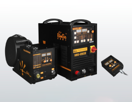 Сварочный аппарат MIG/MAG-IIR