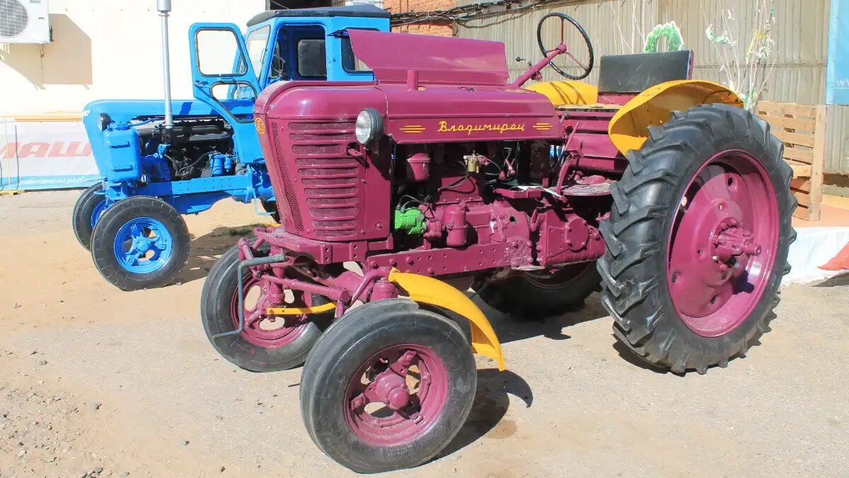 Фото: © Артем Борисов / Glavpahar.ru Фотография носит иллюстративный характер