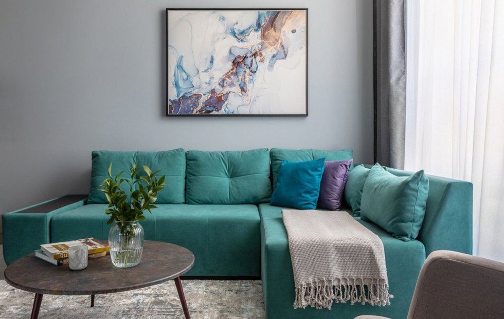 Обложка: дизайн-проект Hoff