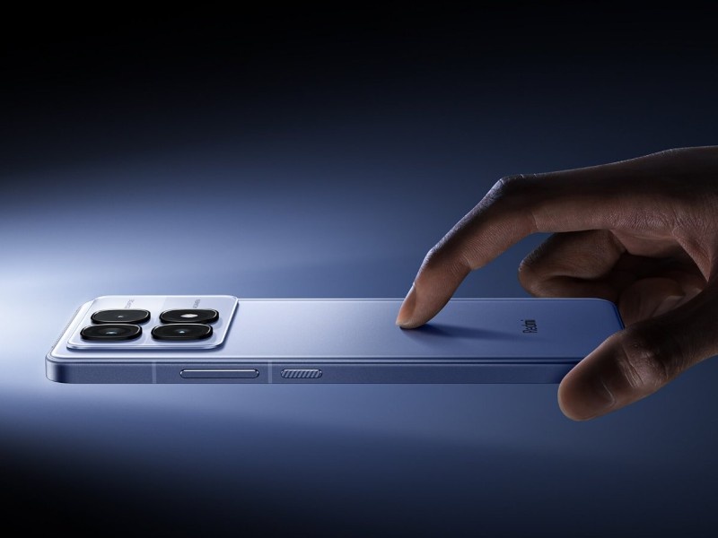    Xiaomi 14T получил дату анонса. Что ещё известно о смартфоне?