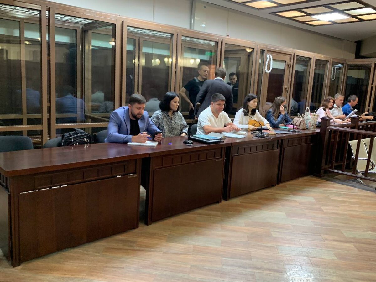 Автор фото: Андрей Мартыгин / ИД «Вечерняя Казань»