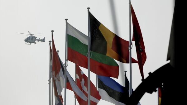    © AP Photo / Olivier Matthys