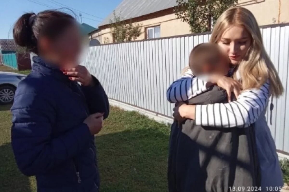    13-летнего пропавшего в Кулагино школьника нашли живым
