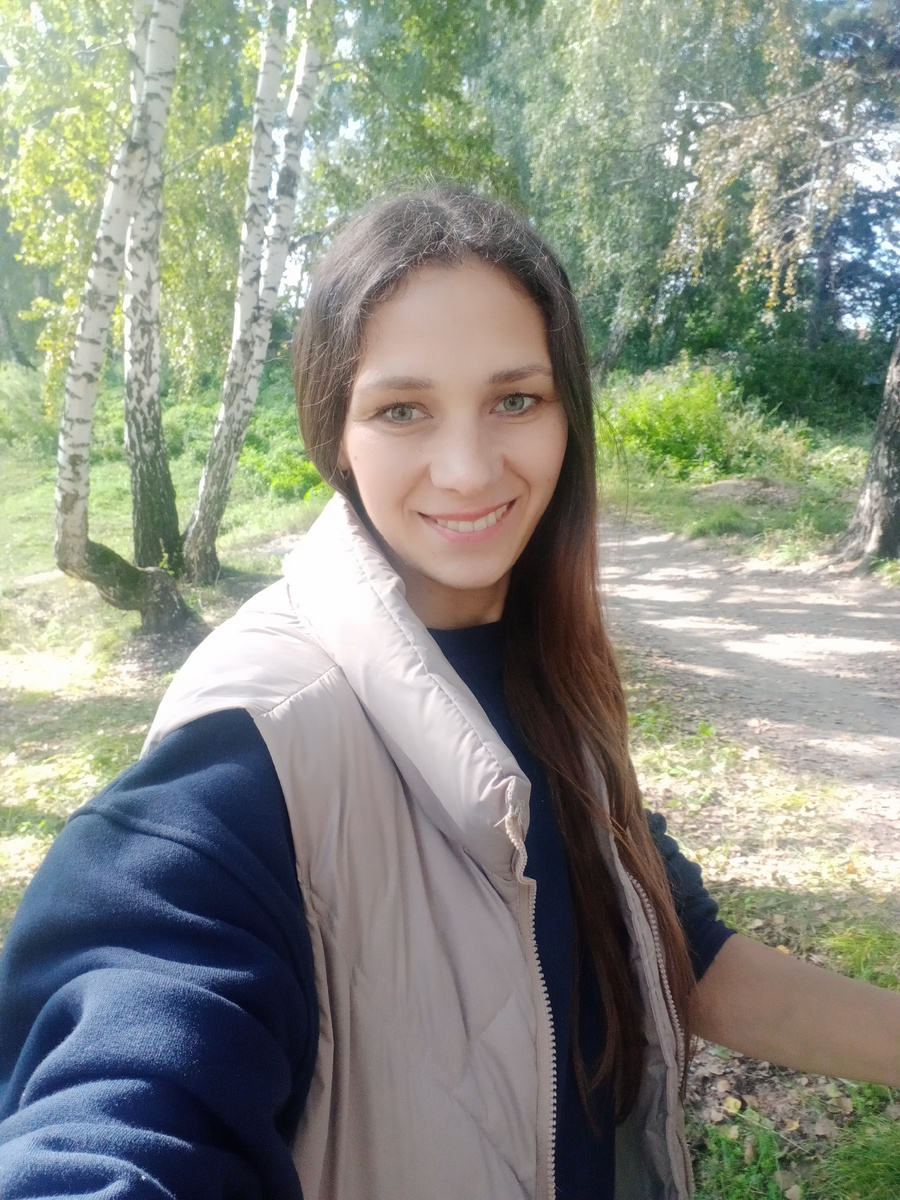 Всем добра✨