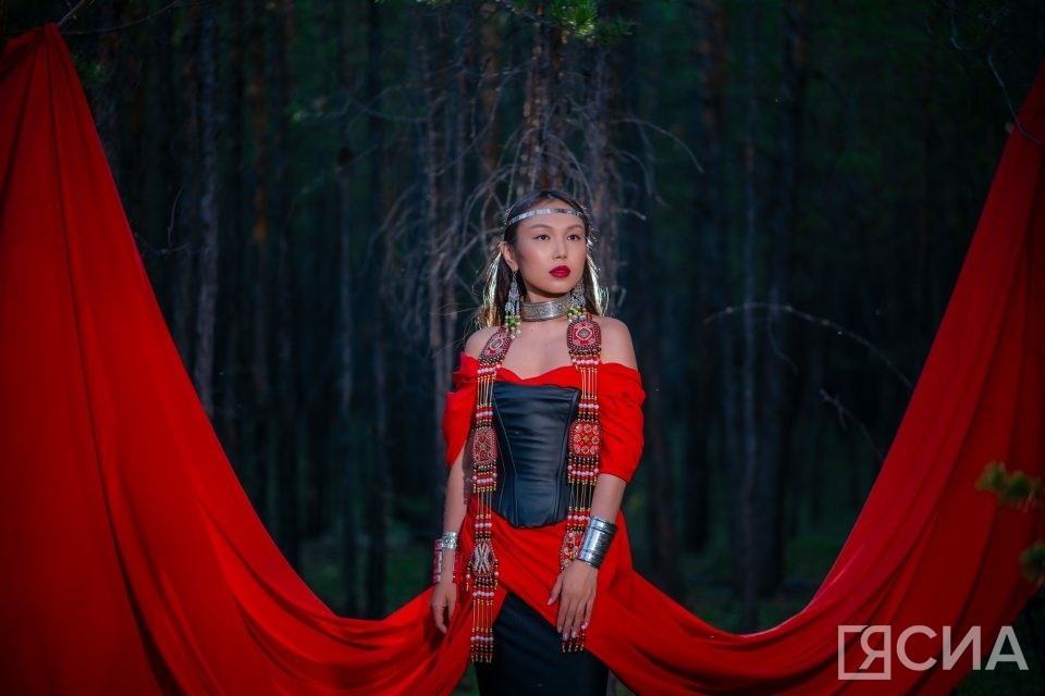 Фото: Нинель Данилова
