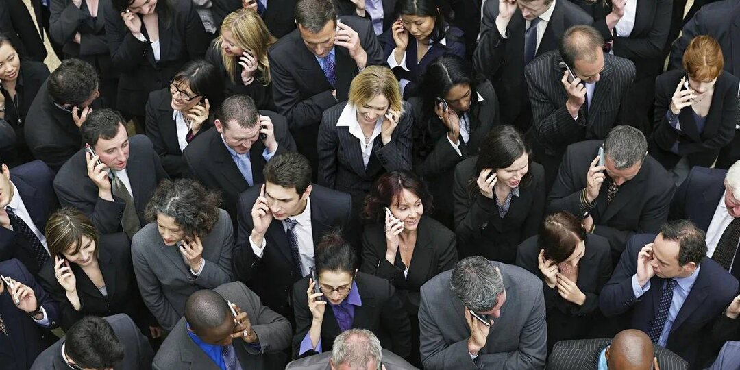 Гаджеты vs. мозг