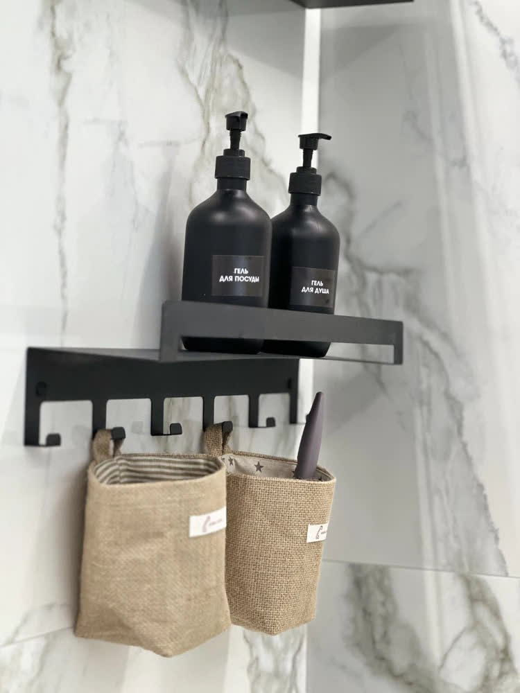 Фото от покупателя