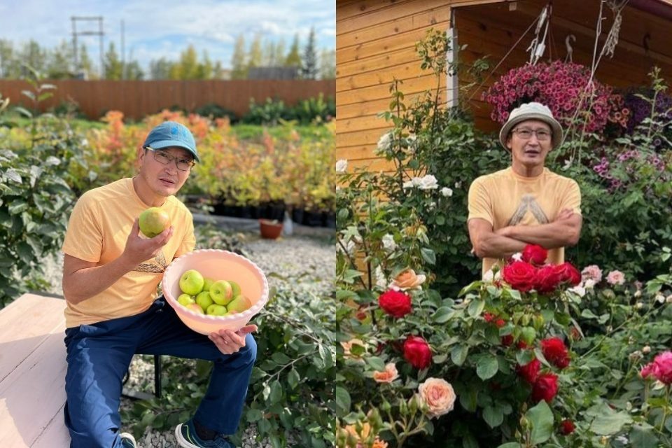 Фото: предоставлено Афанасием Семеновым 