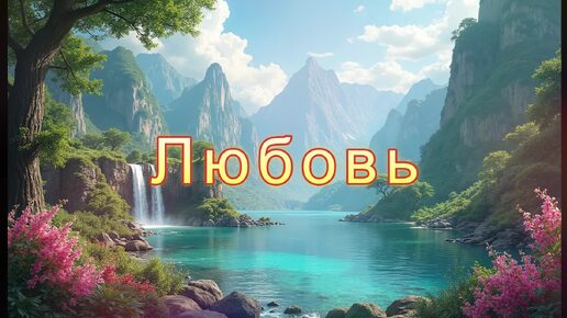 Download Video: Супер красивая мелодия романтическая - Любовь (скачать в описании)