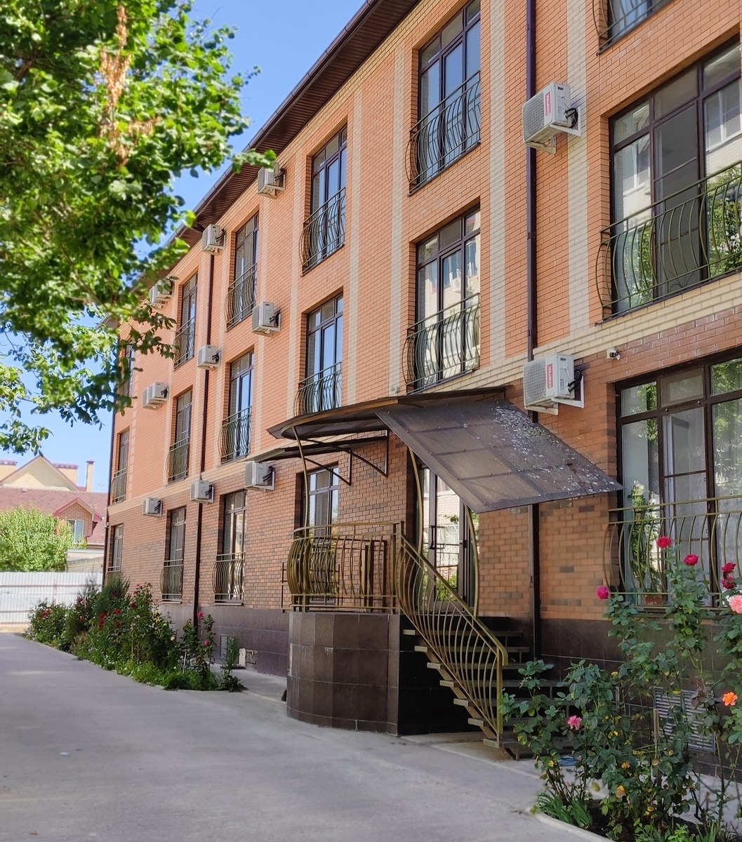 отличный вариант для проживания (листайте)