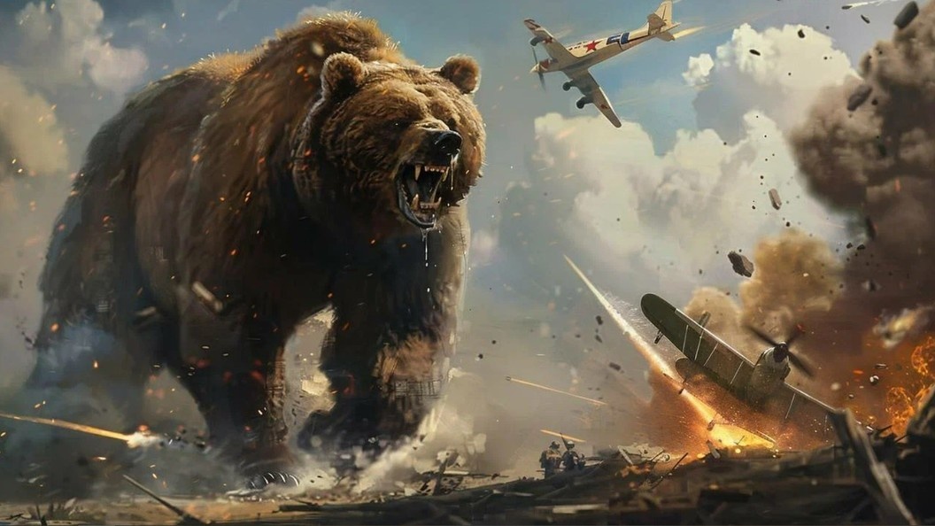    Коллаж Царьграда