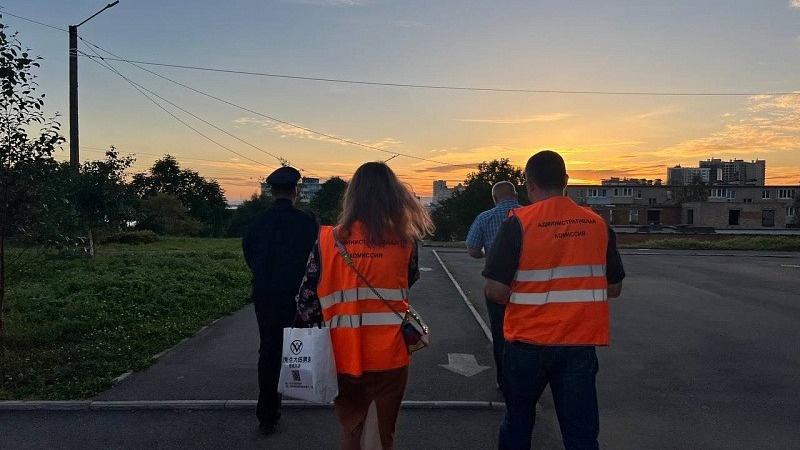     Автор: пресс-служба администрации Владивостока Источник: vlc.ru