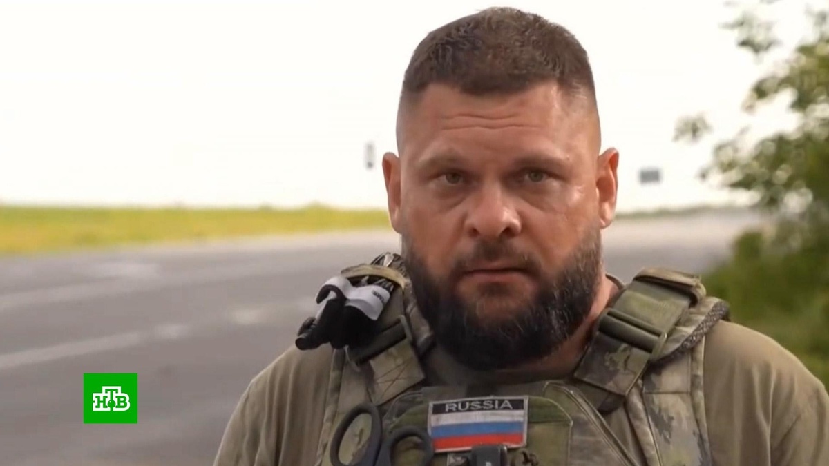    Врачи рассказали о состоянии военкора Поддубного