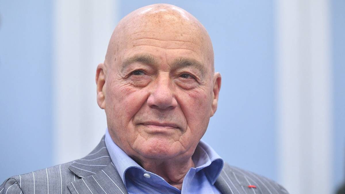    Фото: Сергей Киселев / АГН Москва