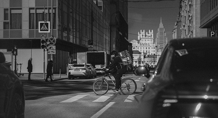 © Егор Мызник