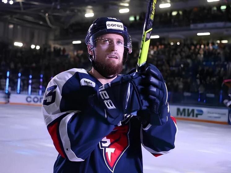     Фото: пресс-служба ХК «Торпедо»