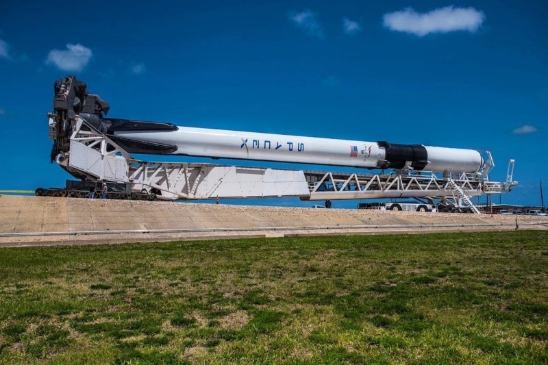 Falcon 9