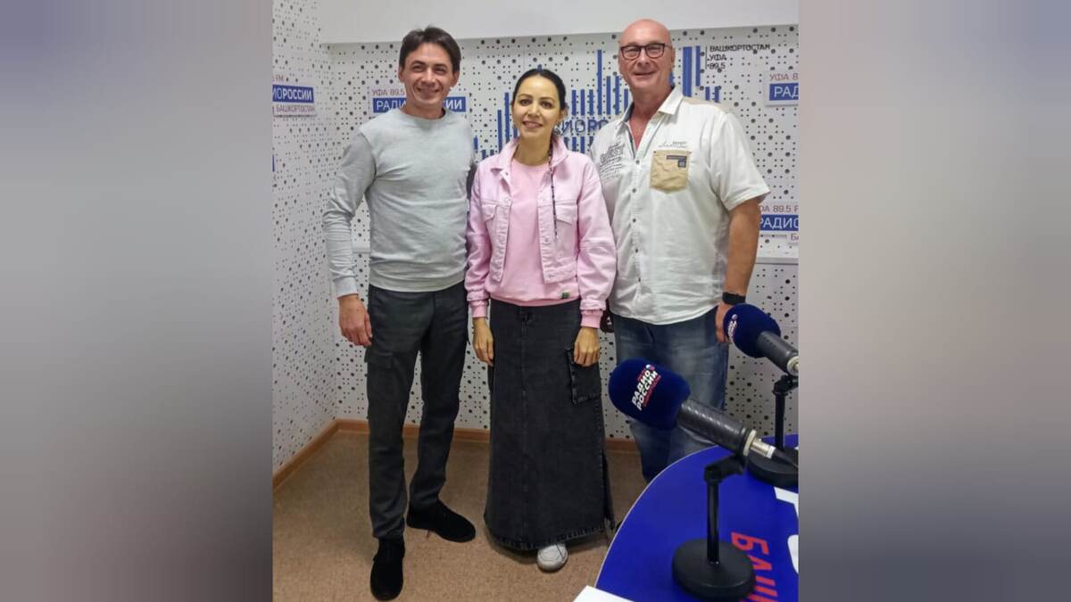    "Самовар" 12 сентября: о премьере спектакля "Гора" рассказали Чулпан Раянова и Айнур Баянов