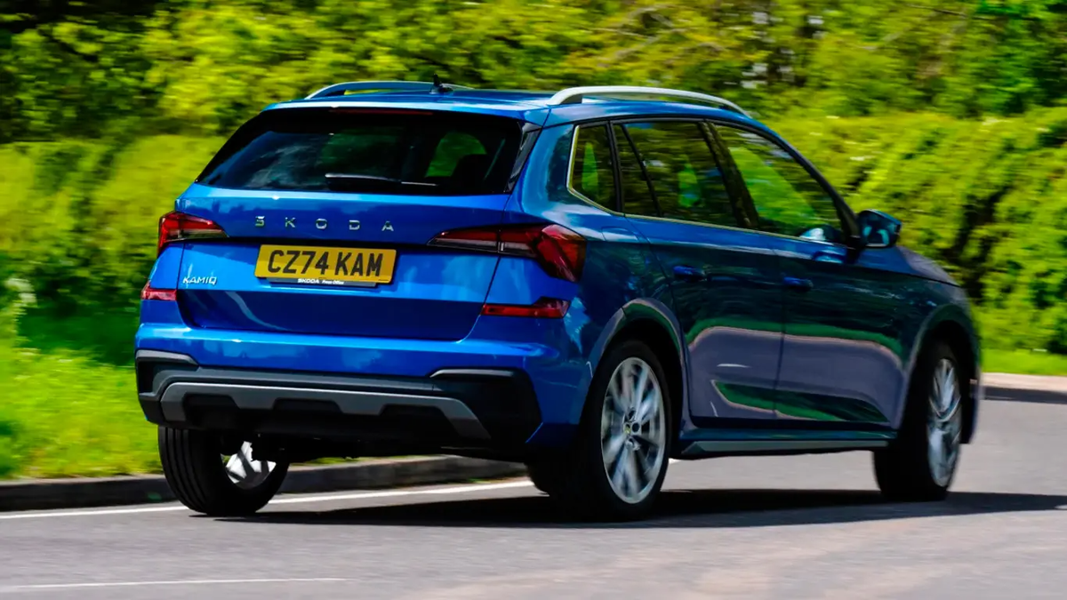 Фото Skoda  📷
