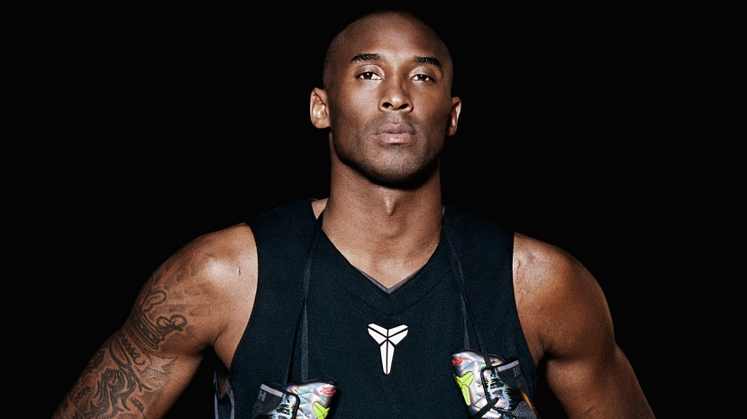 KOBE BRYANT X NIKE AIR FORCE 1 LOW RELEASES HOLIDAY 2024 