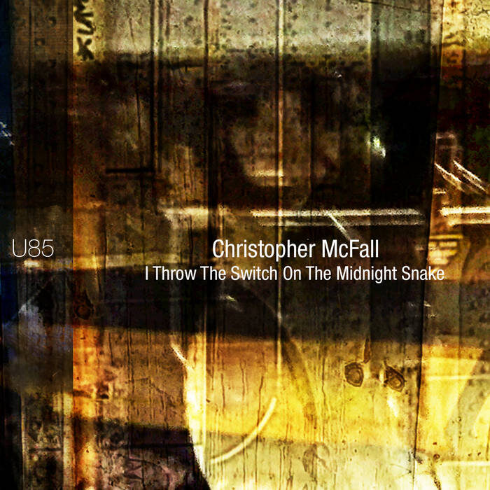 field recordings/concrete music/experimental/ambient