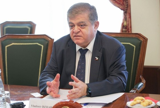     Владимир Джабаров