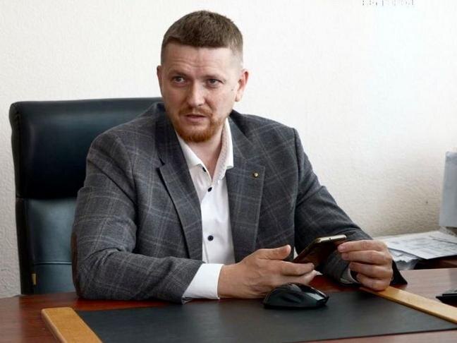 Александр Клюковский / Фото: из личного архива героев публикации