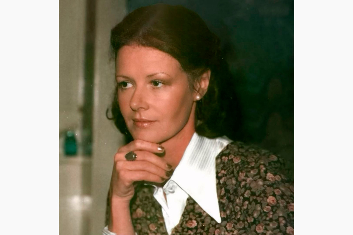 nicolekidman / Instagram (входит в корпорацию Meta, признана экстремистской и запрещена в России)📷Джаннель Энн Кидман