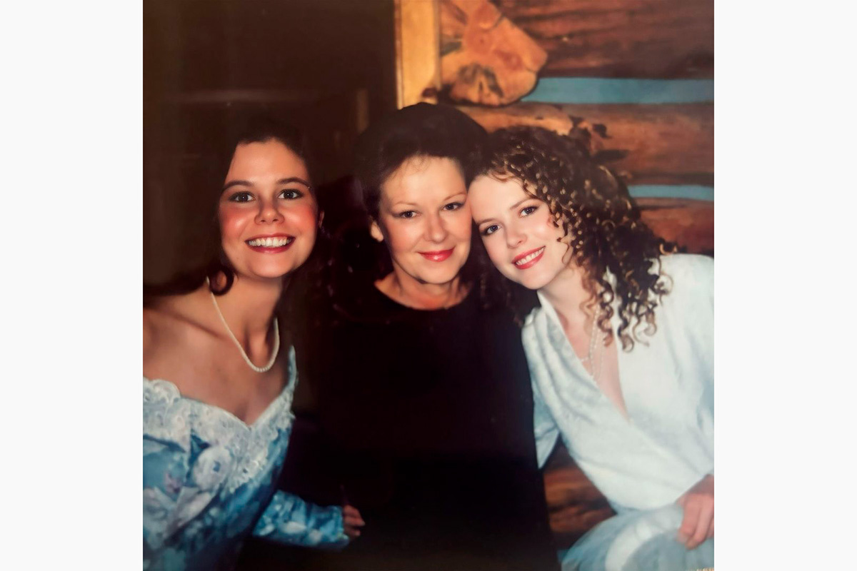 nicolekidman / Instagram (входит в корпорацию Meta, признана экстремистской и запрещена в России)📷Николь Кидман с семьей