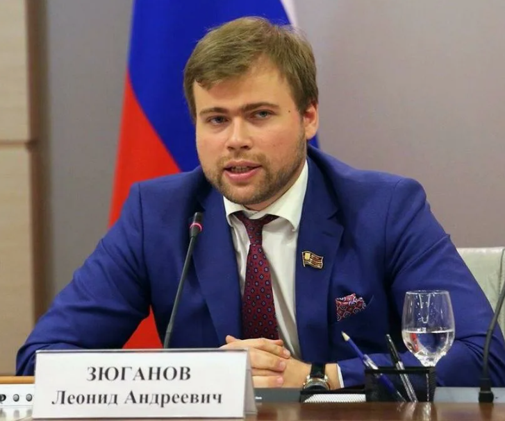 В получении Зюгановым младшим очередного депутатского мандата мало кто сомневался. 