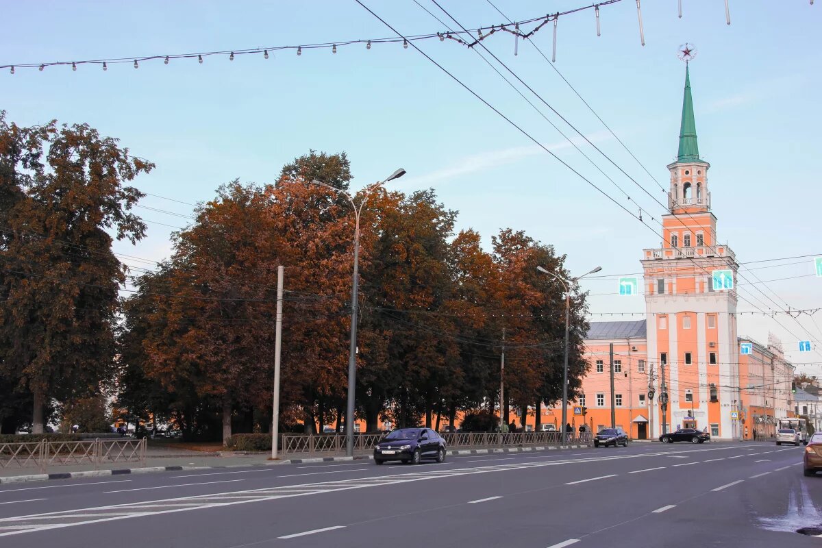    В пятницу 13-е.