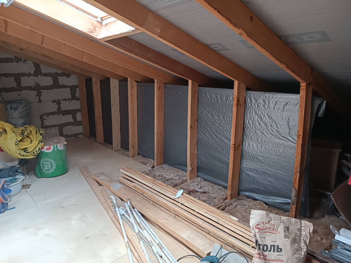 Пока вот так выглядит