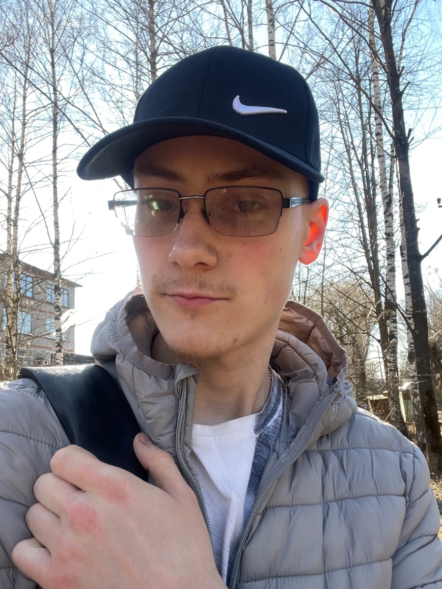 Денис Гудырин