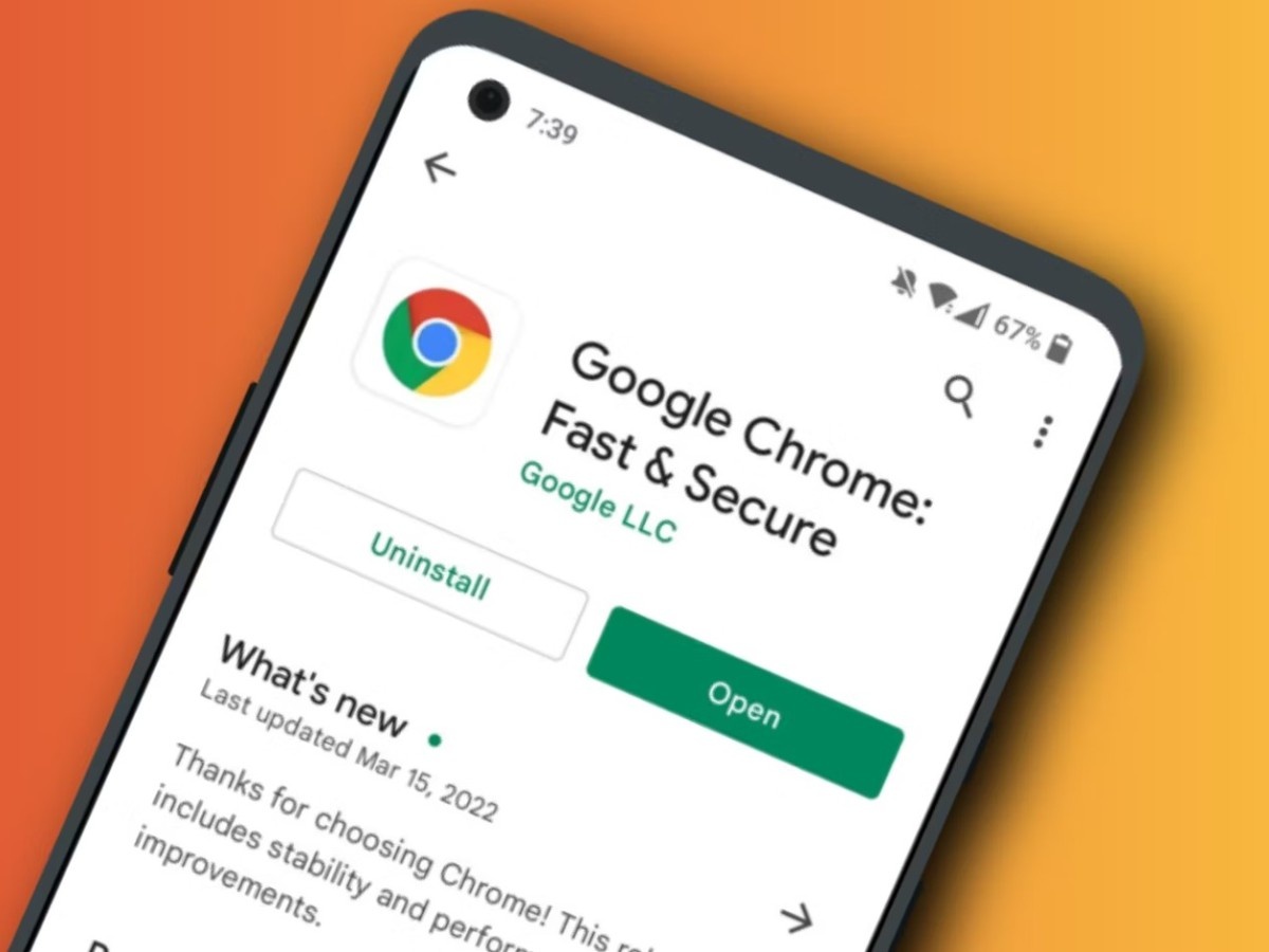    В Android-версии Chrome появится функция быстрой отписки от уведомлений